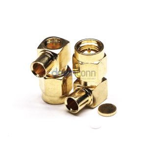 sma-through-hole connector-5