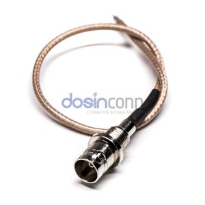 bnc cable type