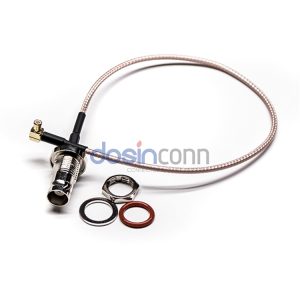 mcx to bnc adapter cable