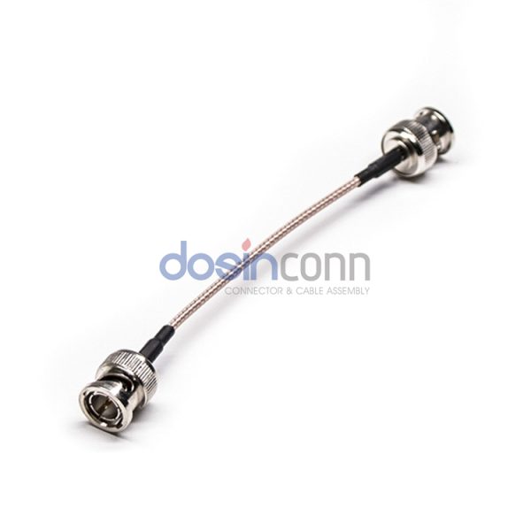 bnc to bnc cable