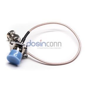 n type to bnc cable