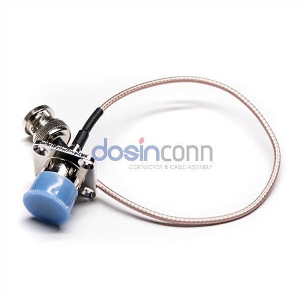 n type to bnc cable