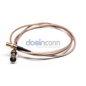 smb to bnc cable assembly