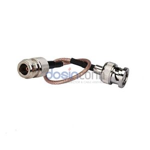 bnc to n female cable