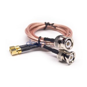 smc to bnc cable