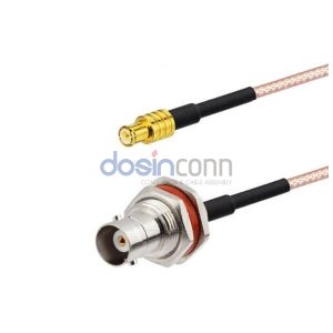 mcx to bnc adapter cable