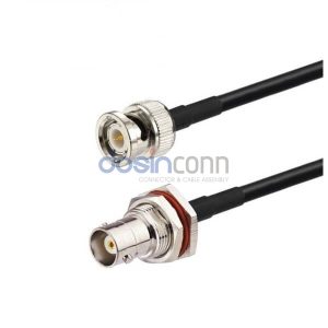 bnc cable type