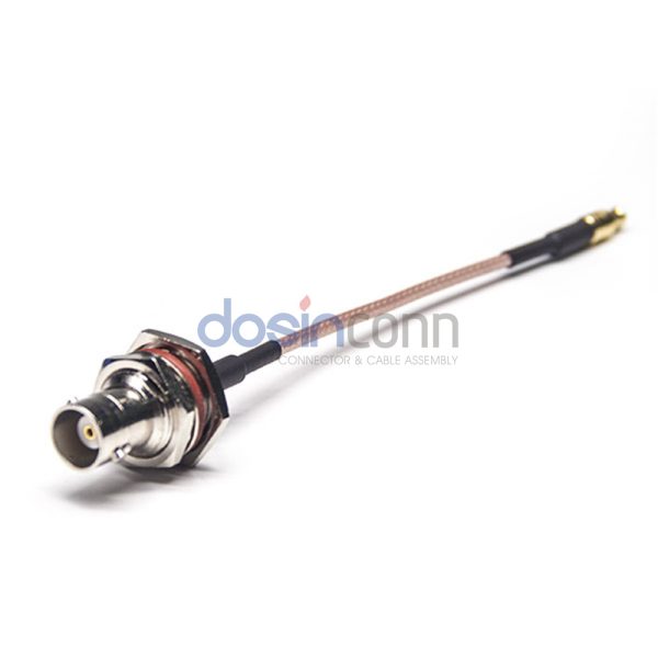 cable mcx a bnc