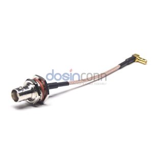smb female to bnc cable