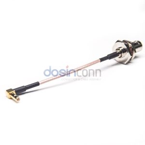 smb female to bnc cable