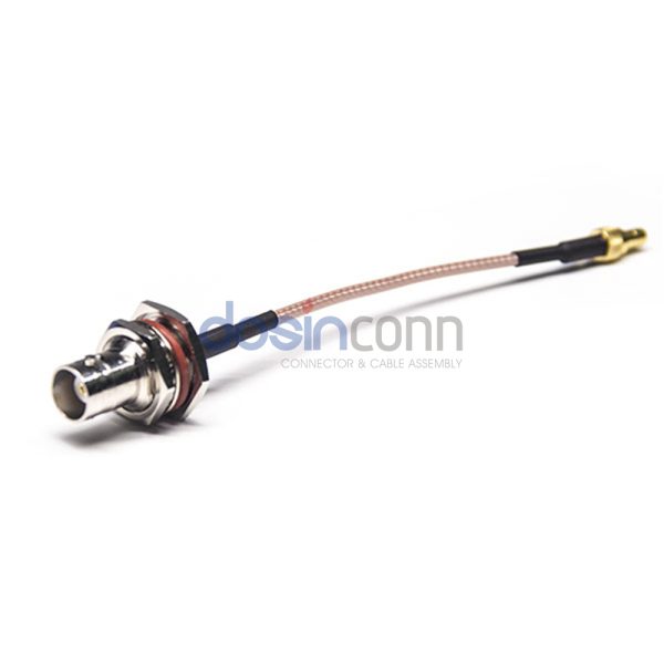 smb to bnc cable