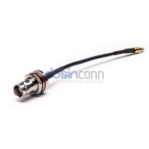 mcx to bnc cable