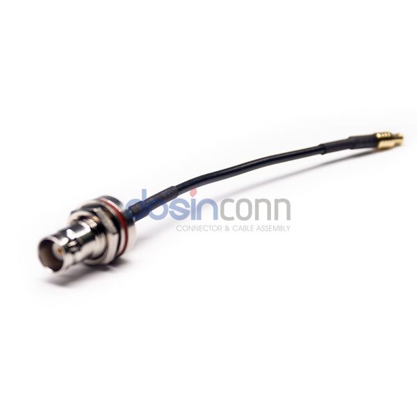 mcx to bnc cable