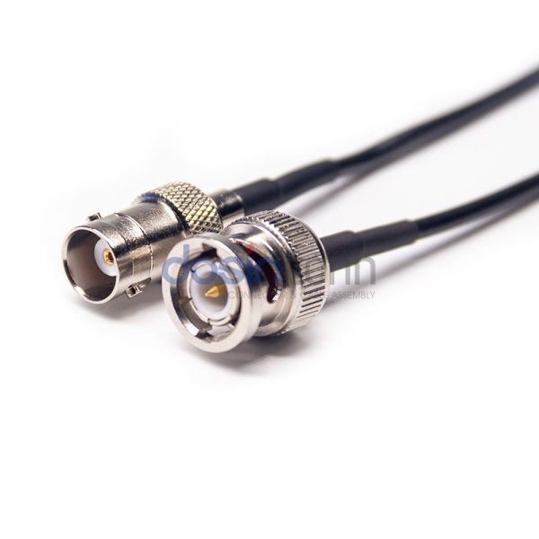 video cable bnc