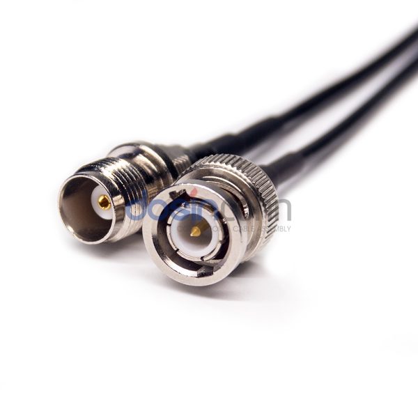 cable tnc bnc