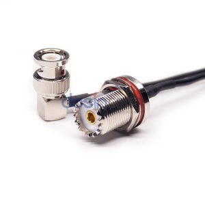 uhf to bnc cable