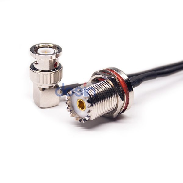 uhf to bnc cable