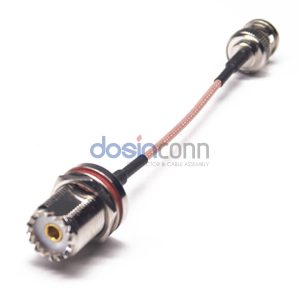 bnc to uhf cable