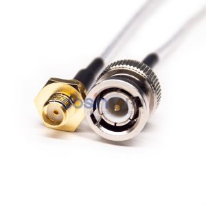 sma to bnc cable assemblies