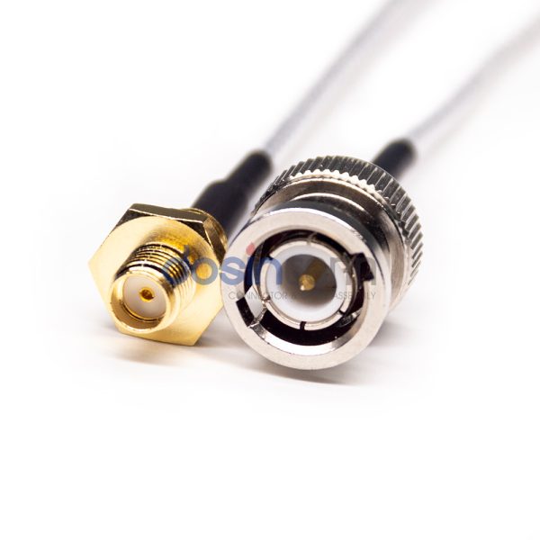 sma to bnc cable assemblies