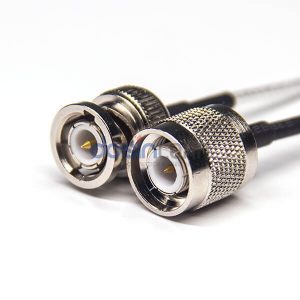 tnc to bnc cable