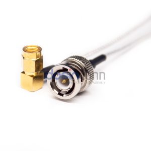 sma to bnc cable assemblies