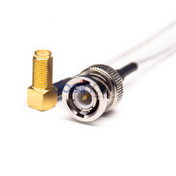 sma to bnc adaptor cable
