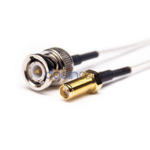 sma to bnc adaptor cable