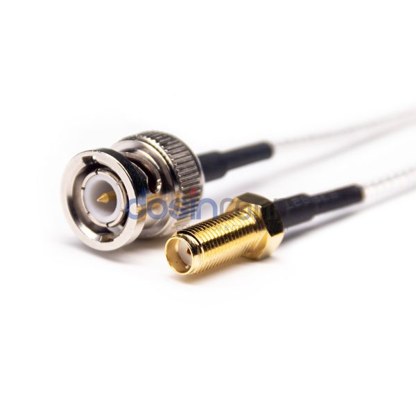 sma to bnc adaptor cable