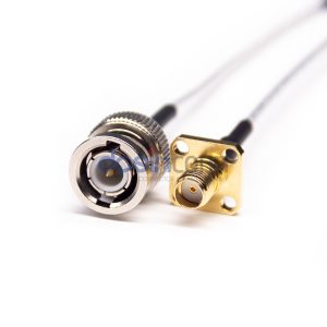 bnc to sma cable