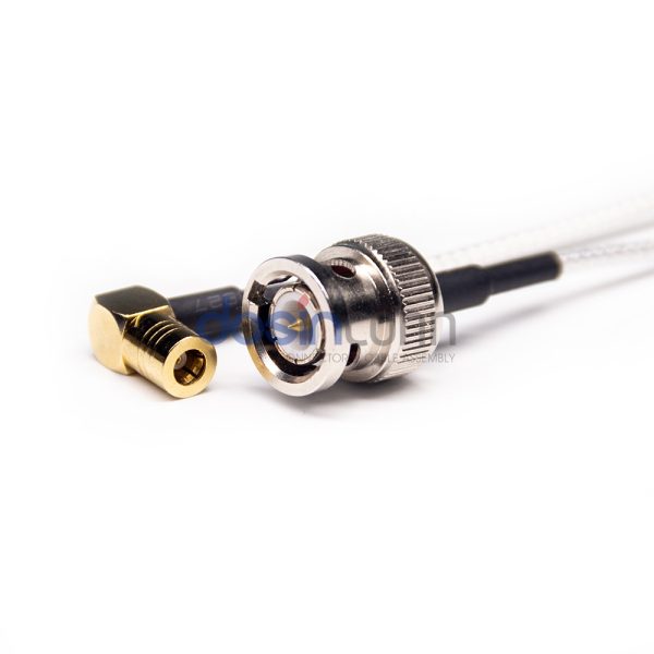 smb to bnc adapter cable