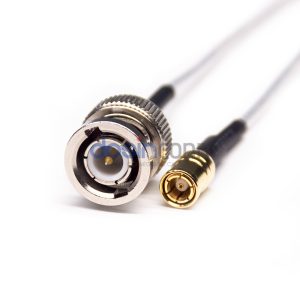 bnc to smb cable