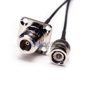 bnc to n type cable