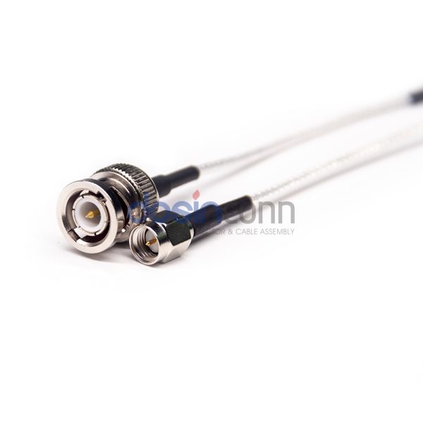 sma to bnc cable