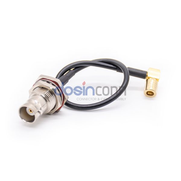 smb to bnc cable
