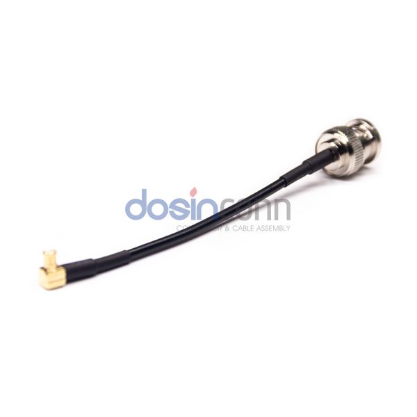 bnc to mcx cable