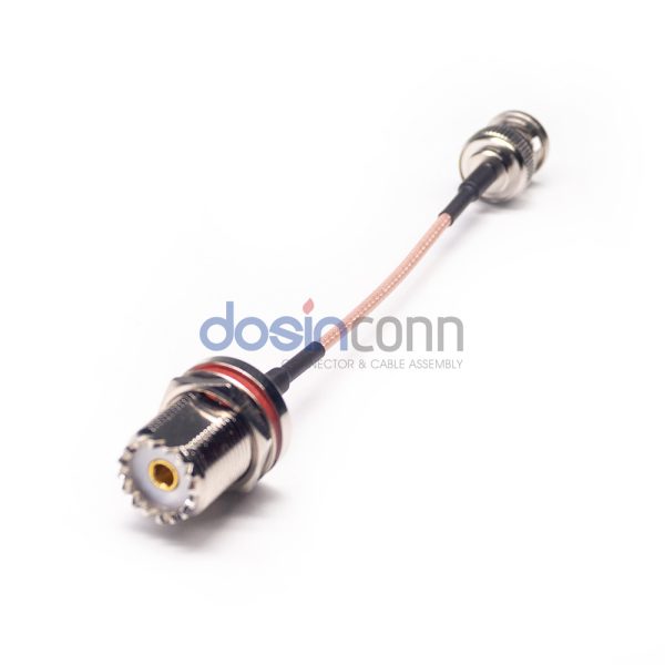 bnc to uhf cable