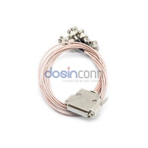 bnc to usb cable