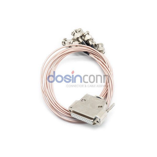bnc to usb cable