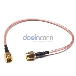 sma cable assembly