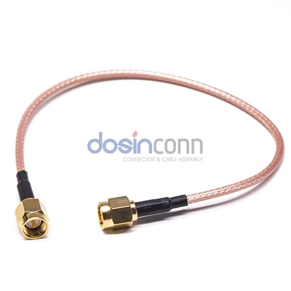 sma cable assembly