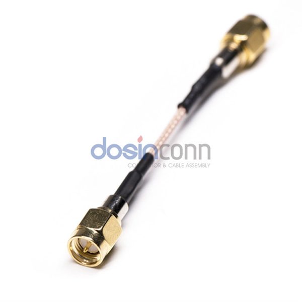 sma coaxial cable