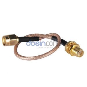 sma cable assembly