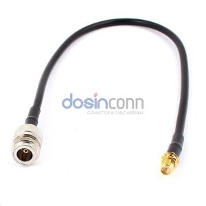 n to rp sma cable