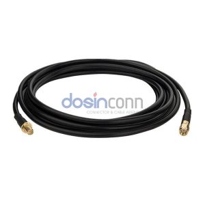sma connector coaxial cable