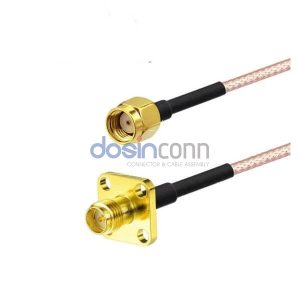 cable rp sma