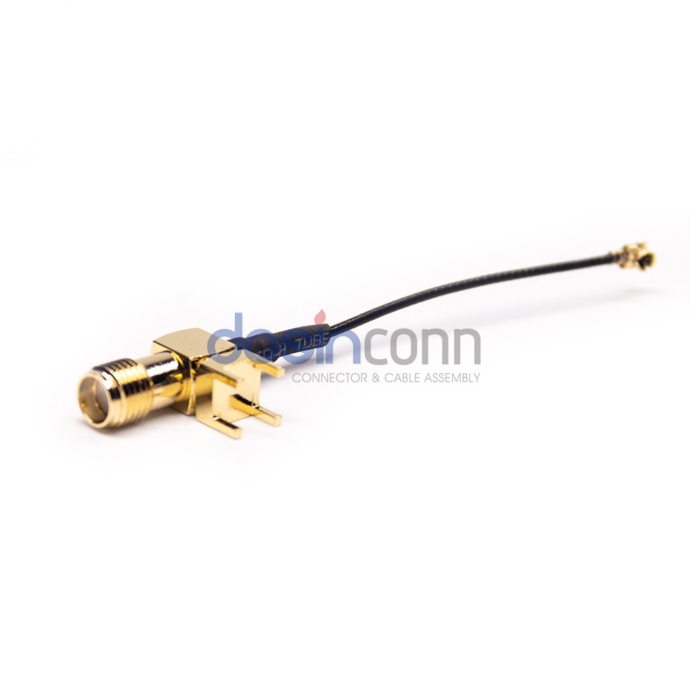 Connex JS8X810M Multicore Cable Jack to Jack 10m