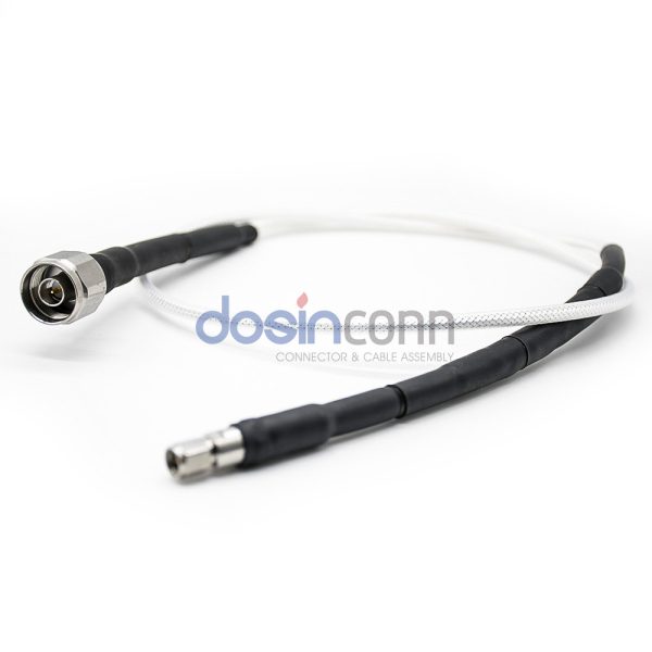 sma to n type cable