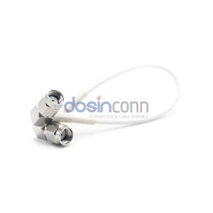 cable with sma connector