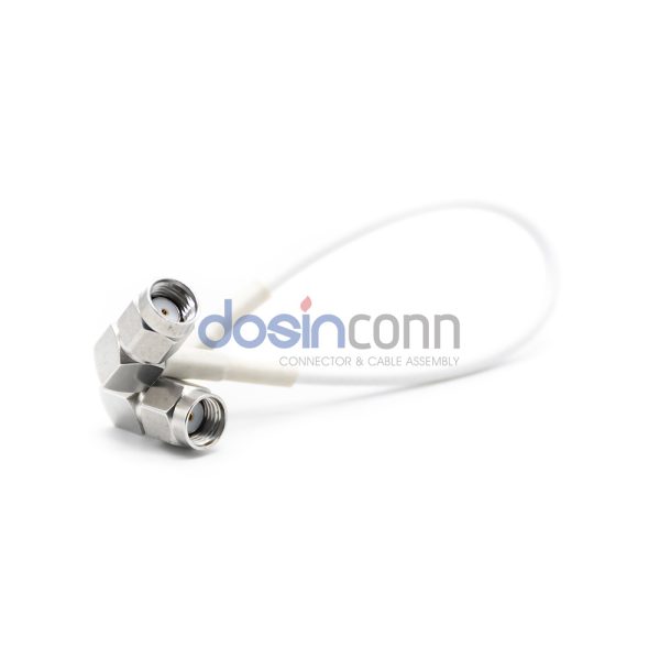 cable with sma connector